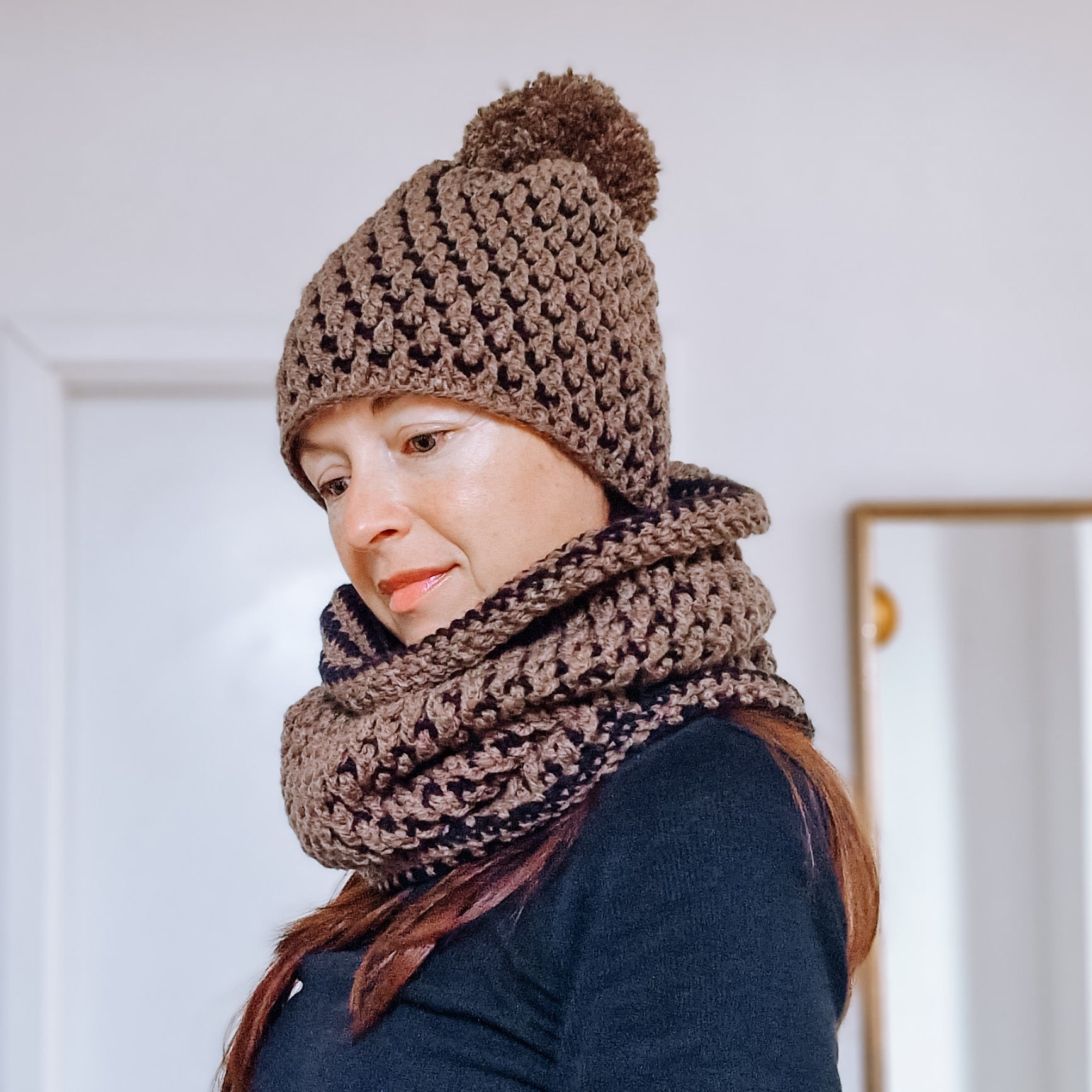 Alpine Stitch Set - Loops Only
