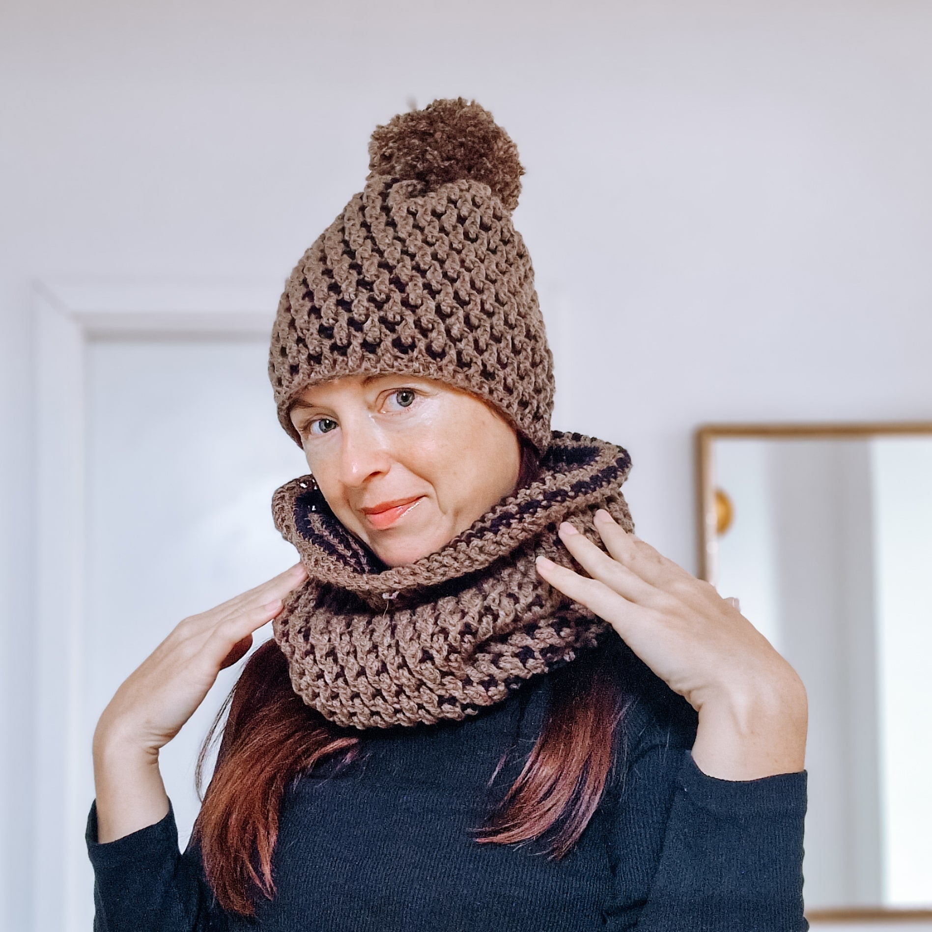 Alpine Stitch Set - Loops Only