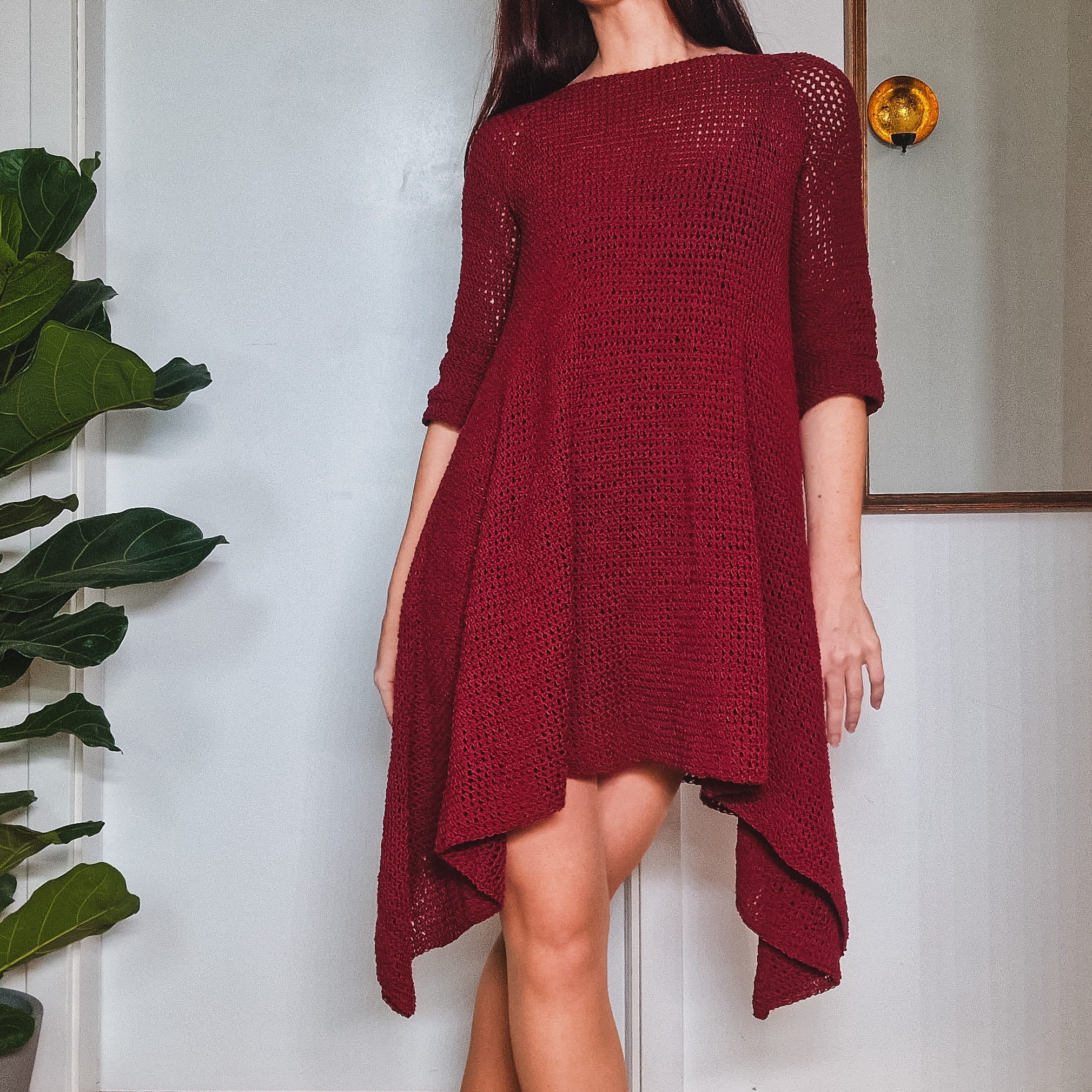 Sway Dress