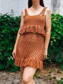 Savra Dress - Loops Only