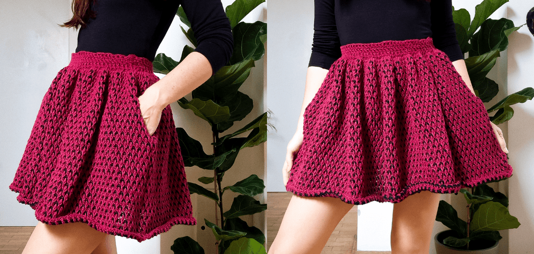Alpine Skirt