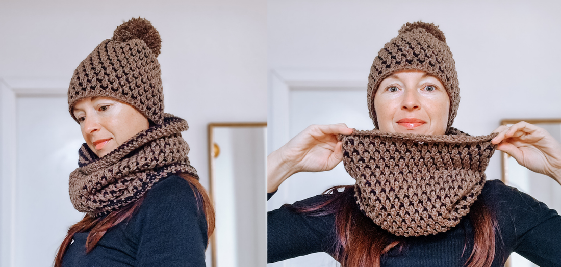 Alpine Winter Set