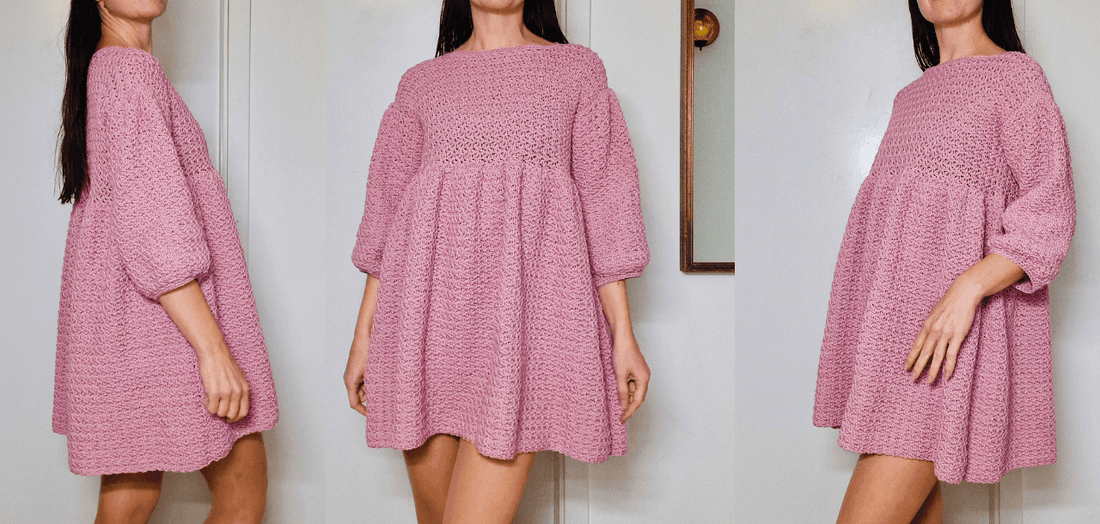 Babydoll Dress