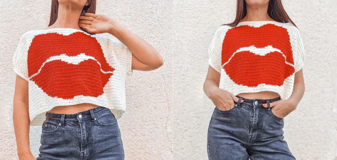 Kiss Top