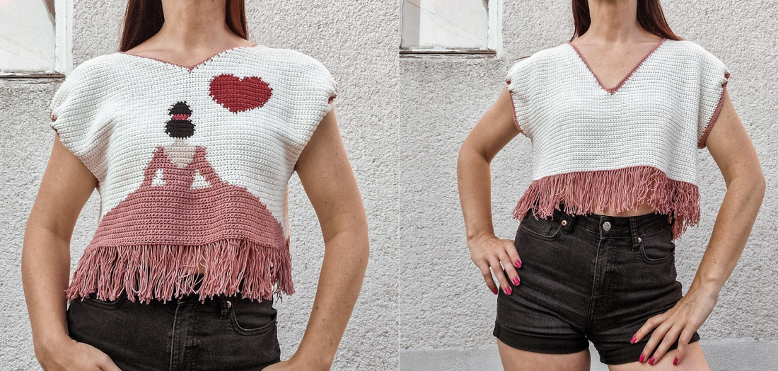 Amour Top