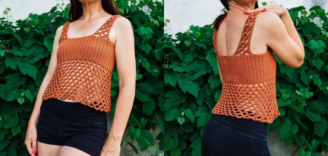 Savra Top
