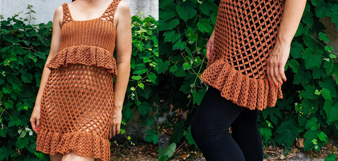 Savra Dress
