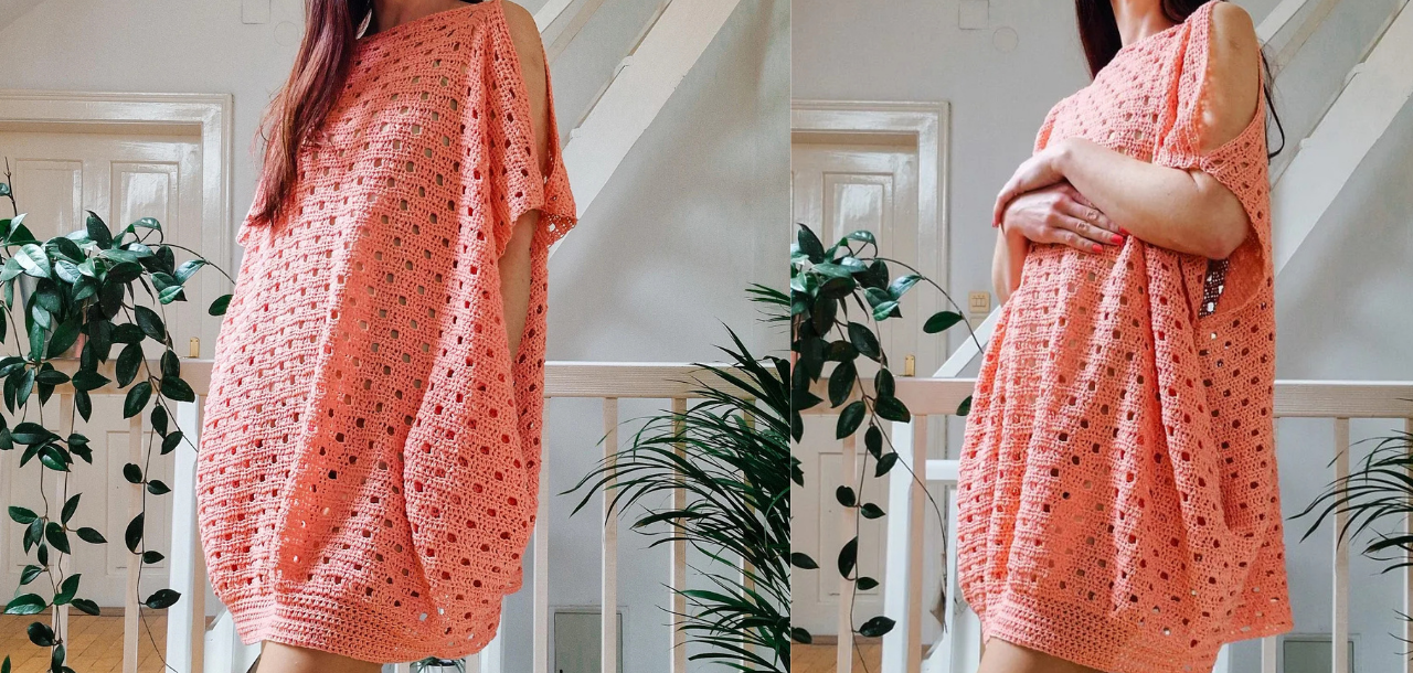 Mira Dress