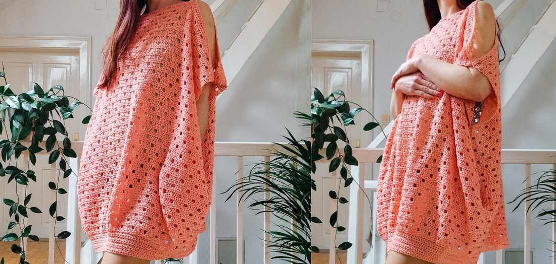 Mira Dress
