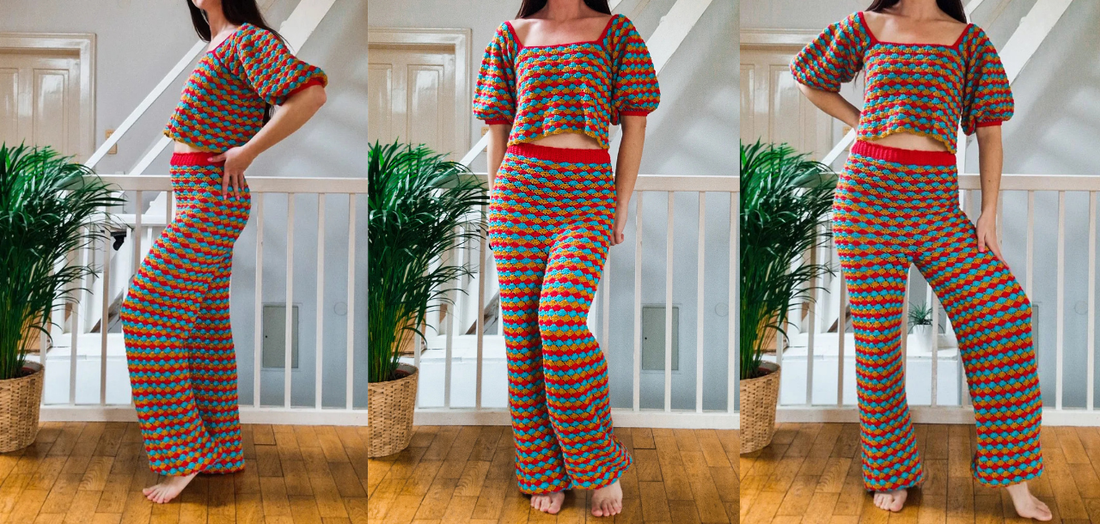 Tutti Frutti Set