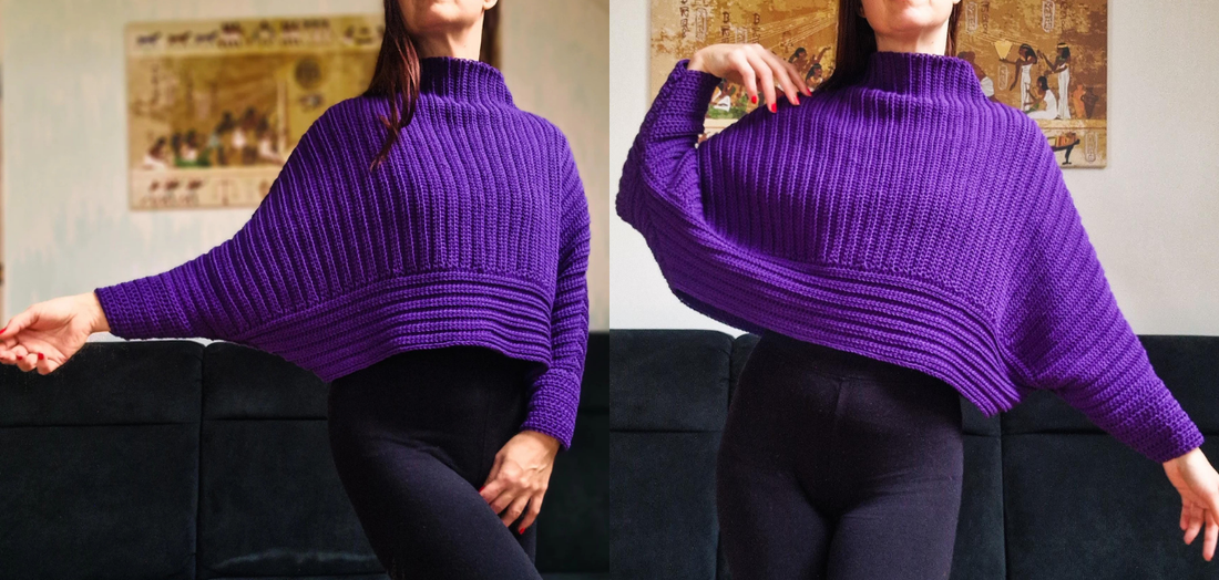 Kiel Rib Sweater