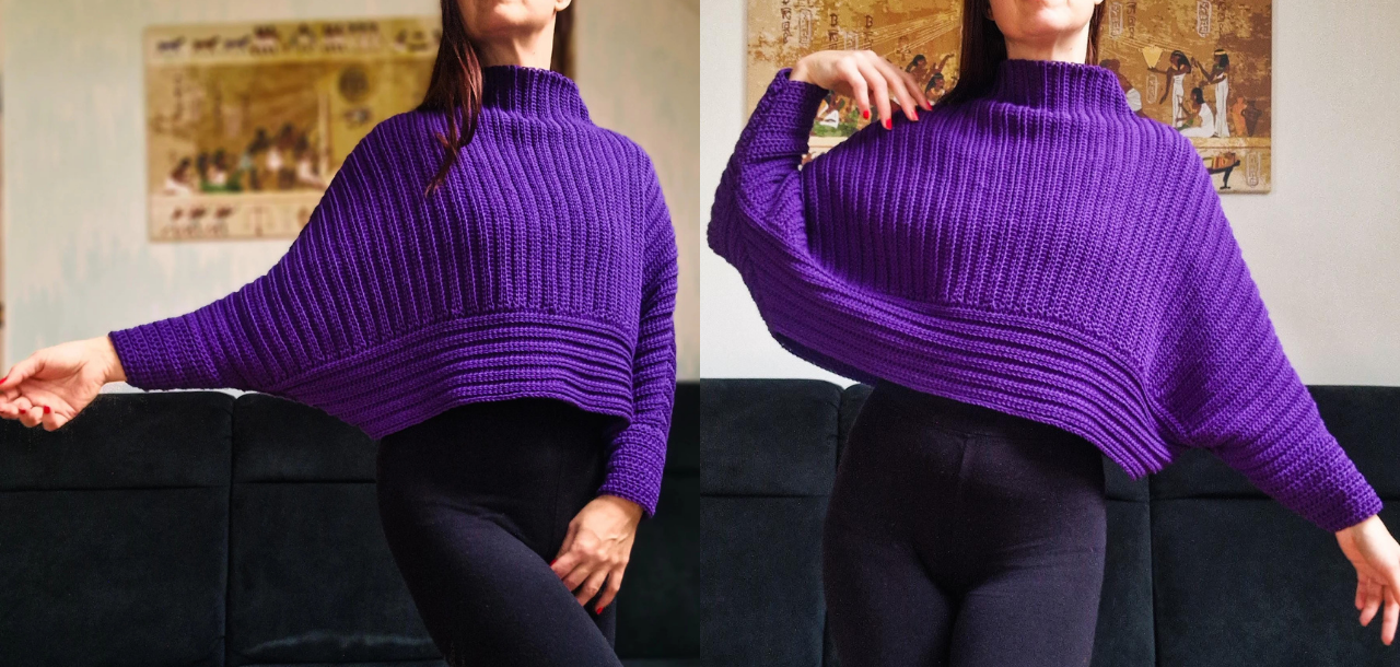 Kiel Rib Sweater