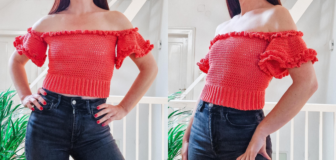 Cupcake Top