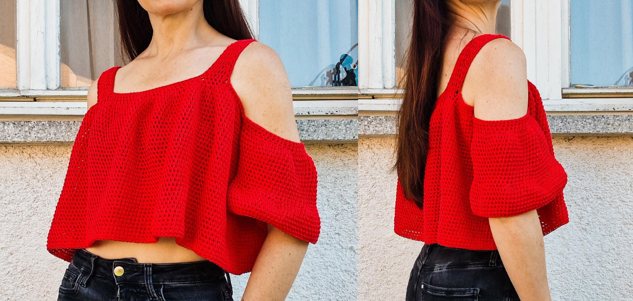 Muse Top