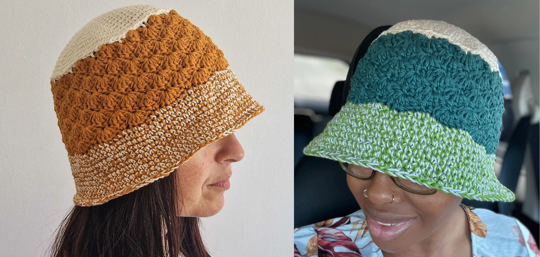Autumn Bucket Hat