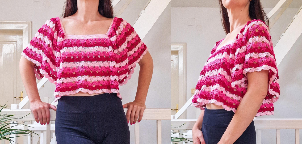 Lolli Top