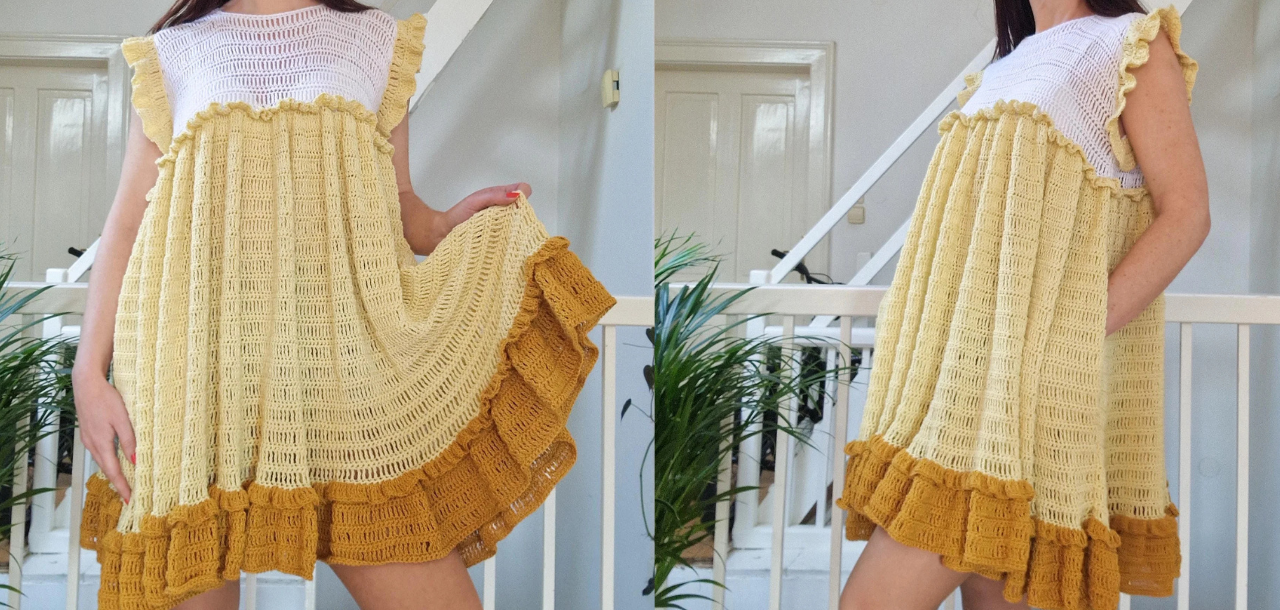 Sundance Dress