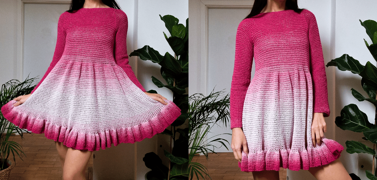 Dahlia Dress
