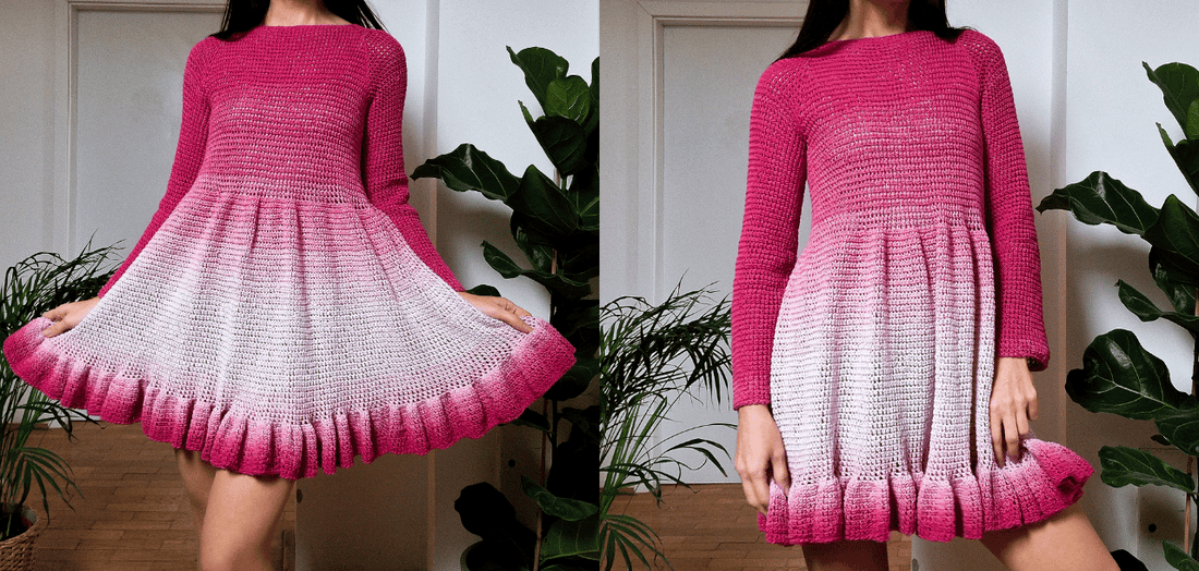 Dahlia Dress