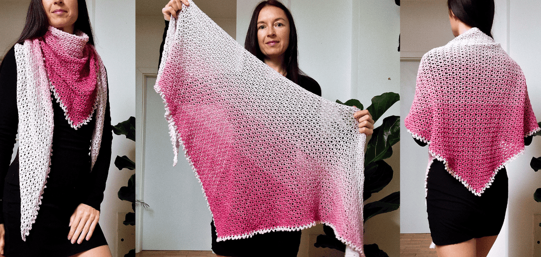 Grace Shawl