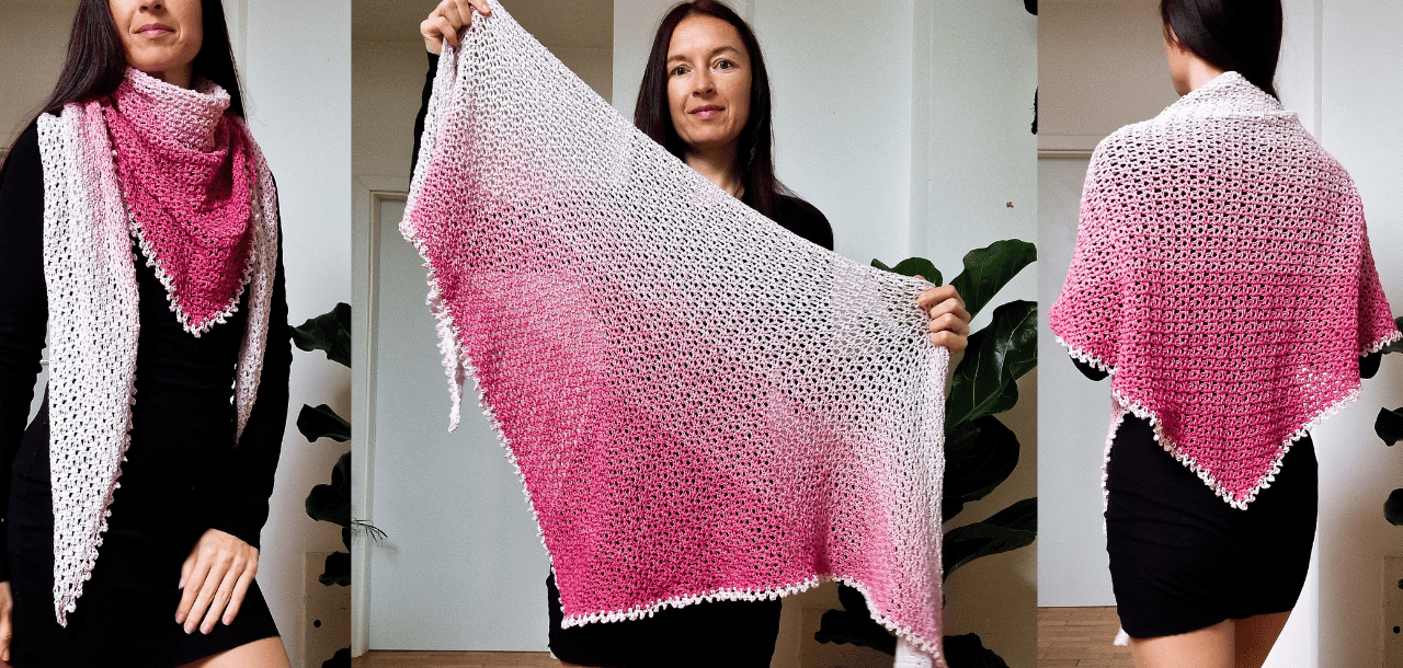 Grace Shawl