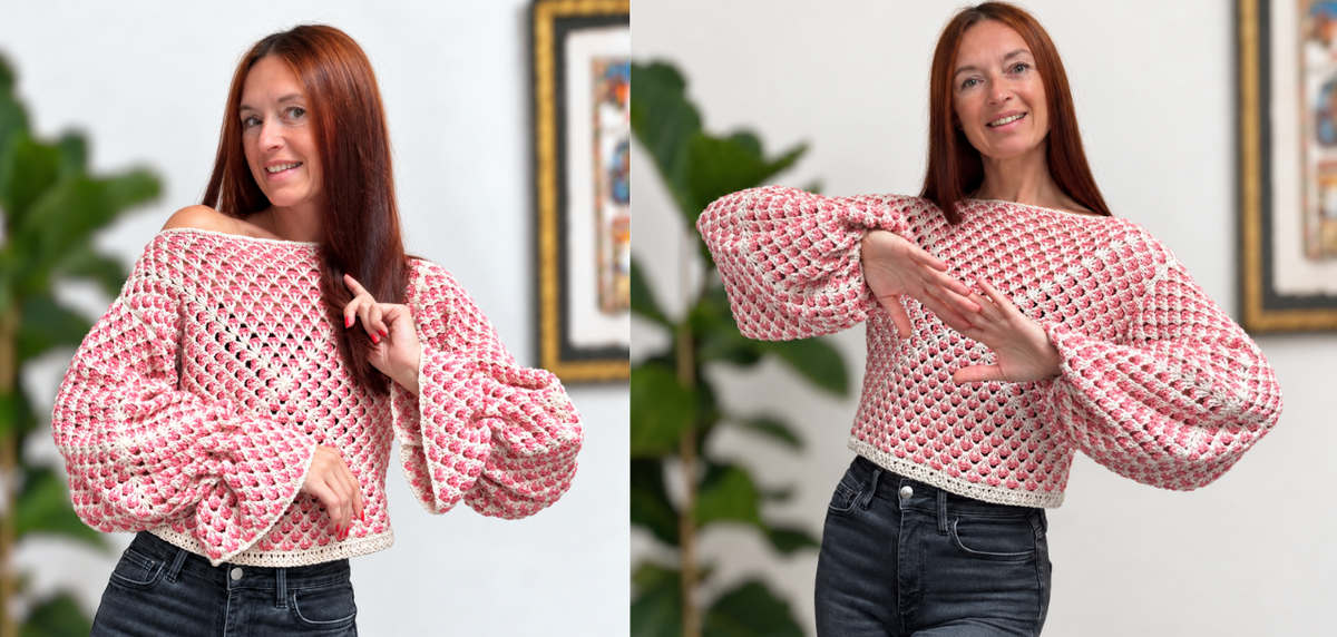 Boheme Sweater
