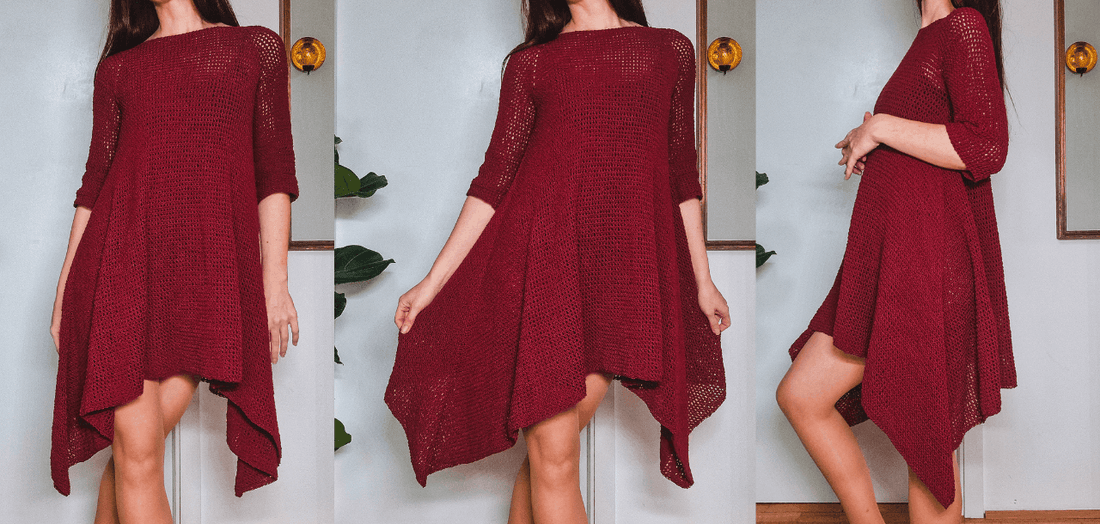 Sway Dress