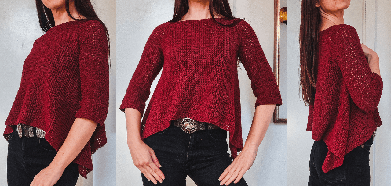 Sway Sweater