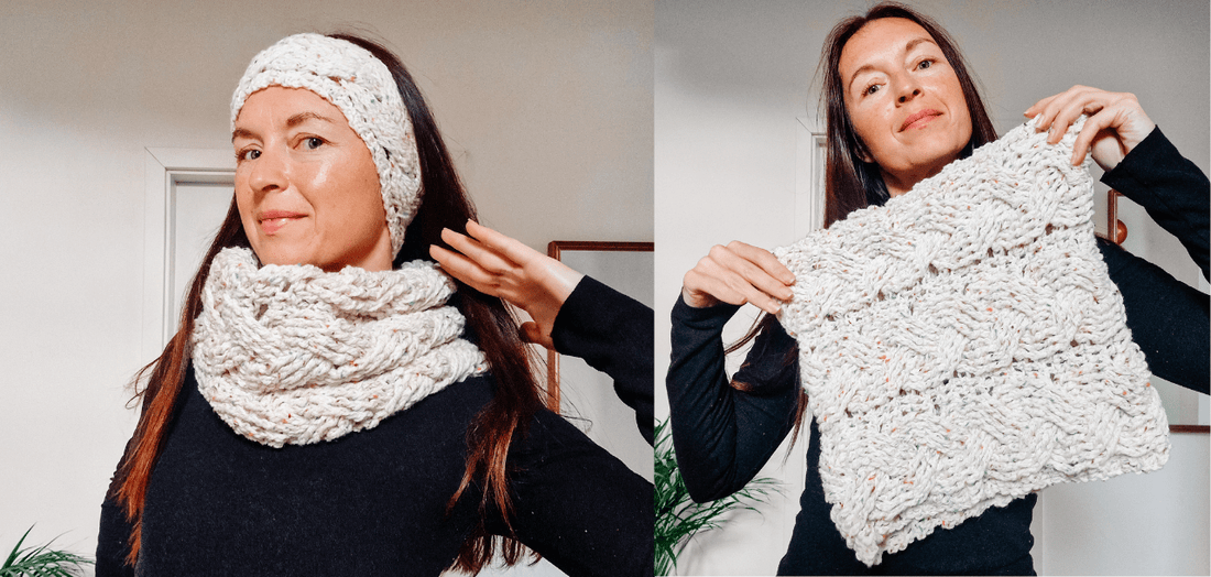 Winter Cable Set