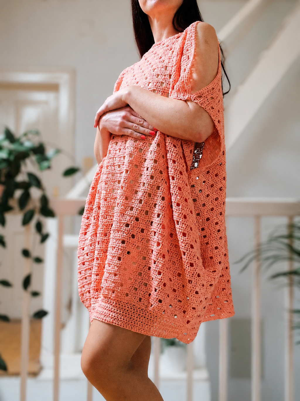 Mira Dress