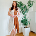 Easy Boho Summer Dress