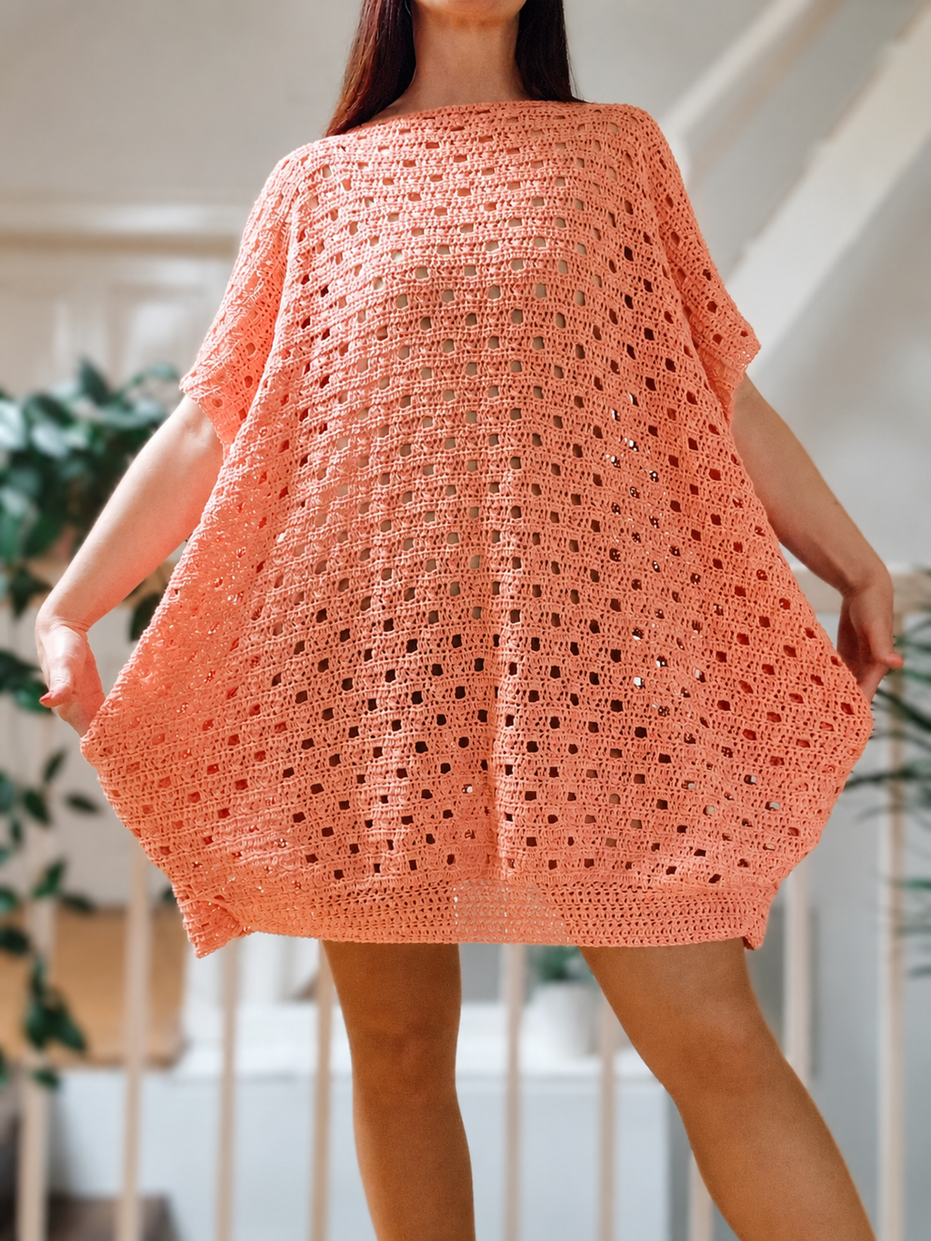 Mira Dress