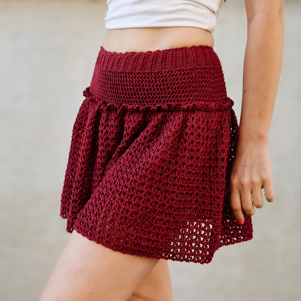 Miss Ruby Shorts