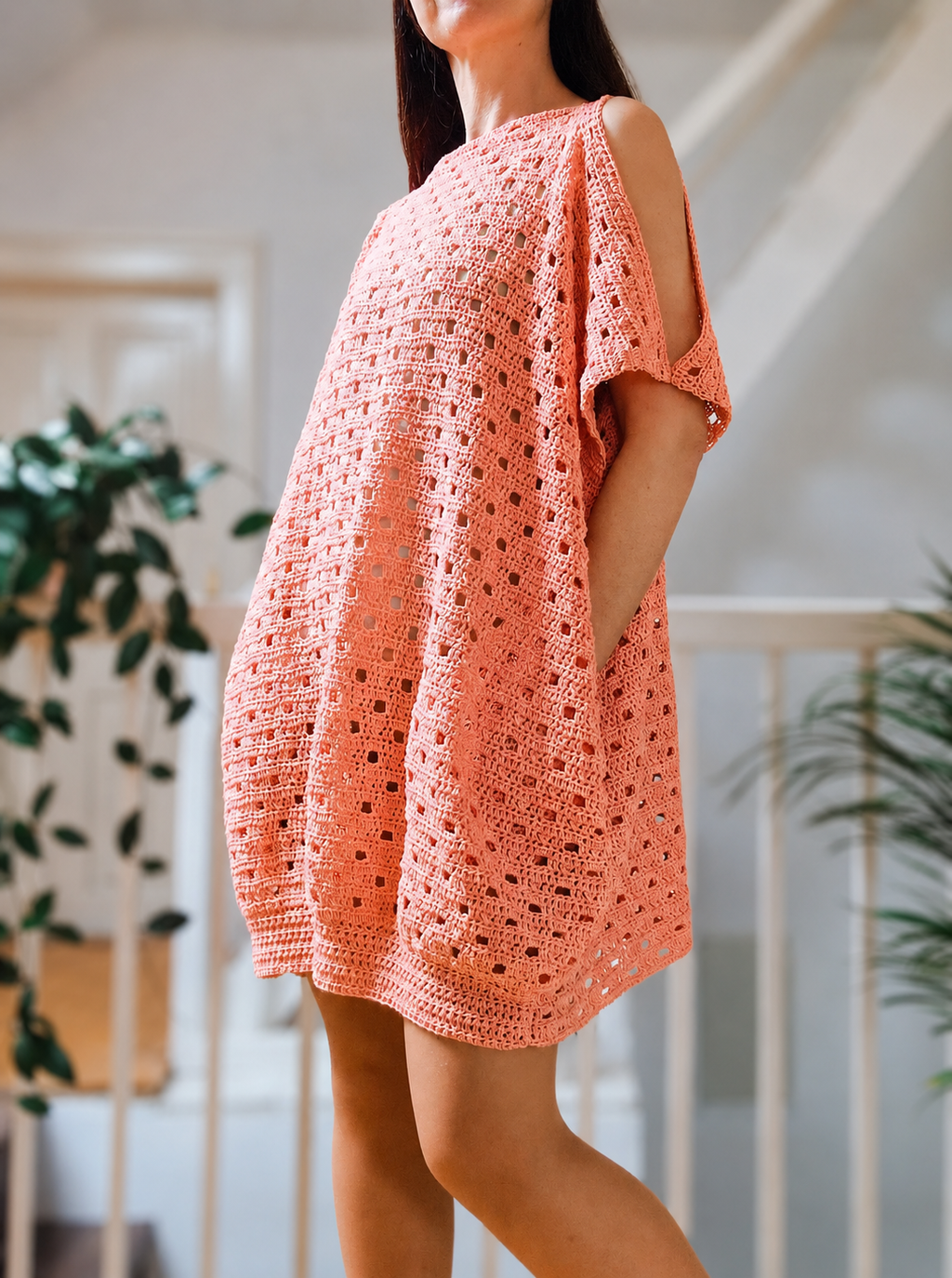 Mira Dress