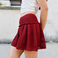 Miss Ruby Shorts