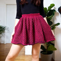 Alpine Skirt - Loops Only