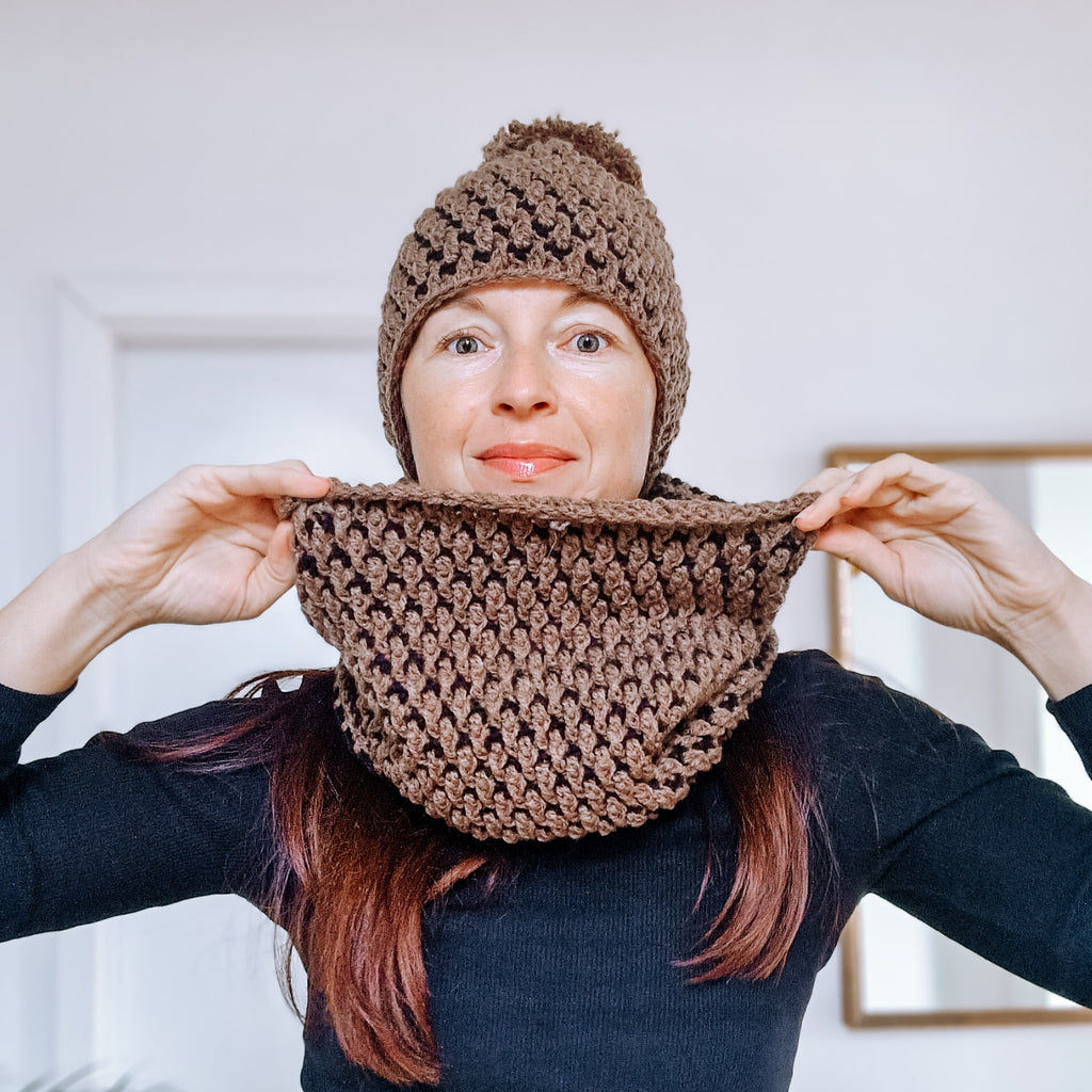 Alpine Stitch Set - Loops Only