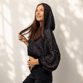 Alpine Stitch Hoodie