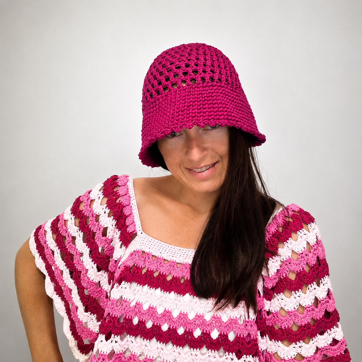 Summer Bucket Hat