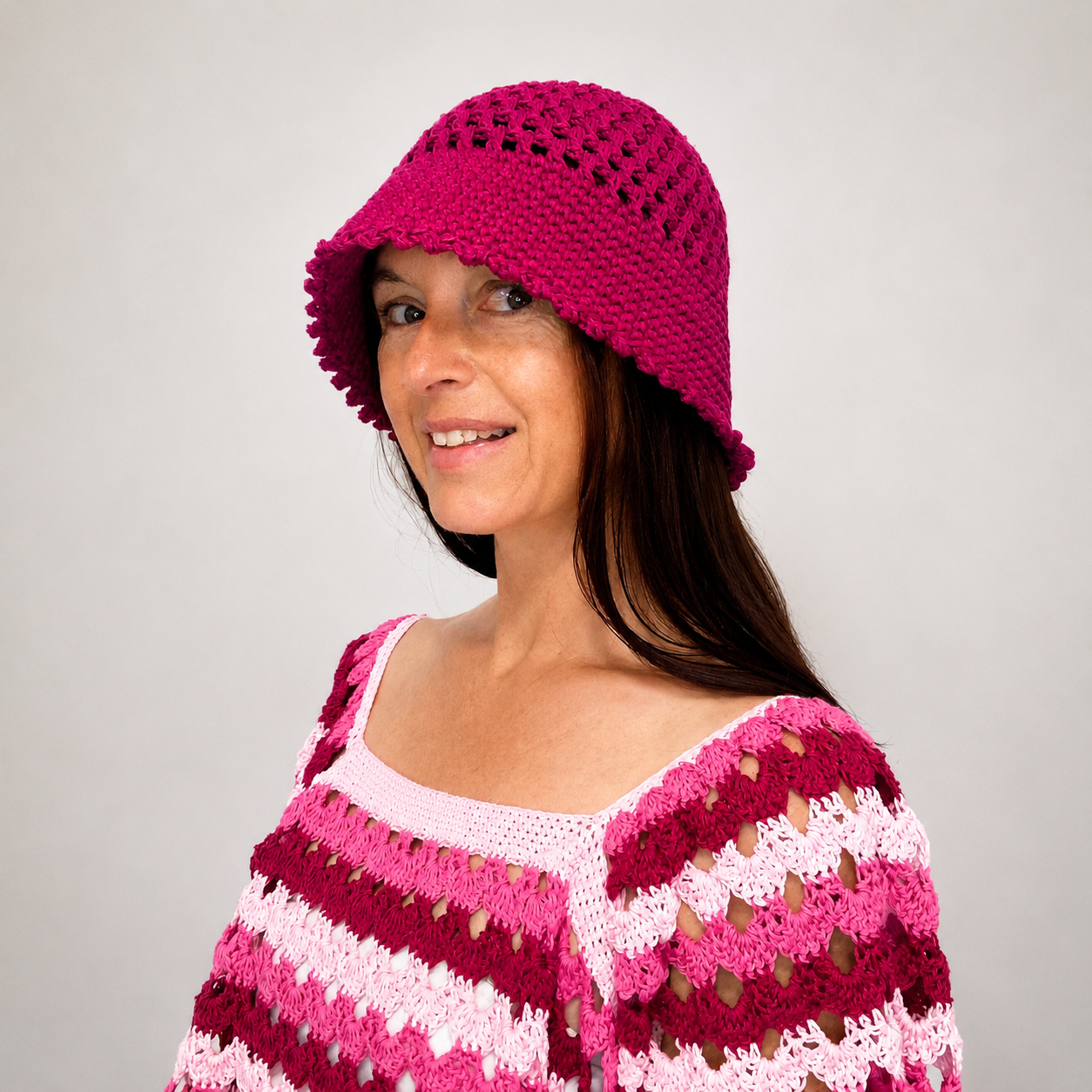 Summer Bucket Hat