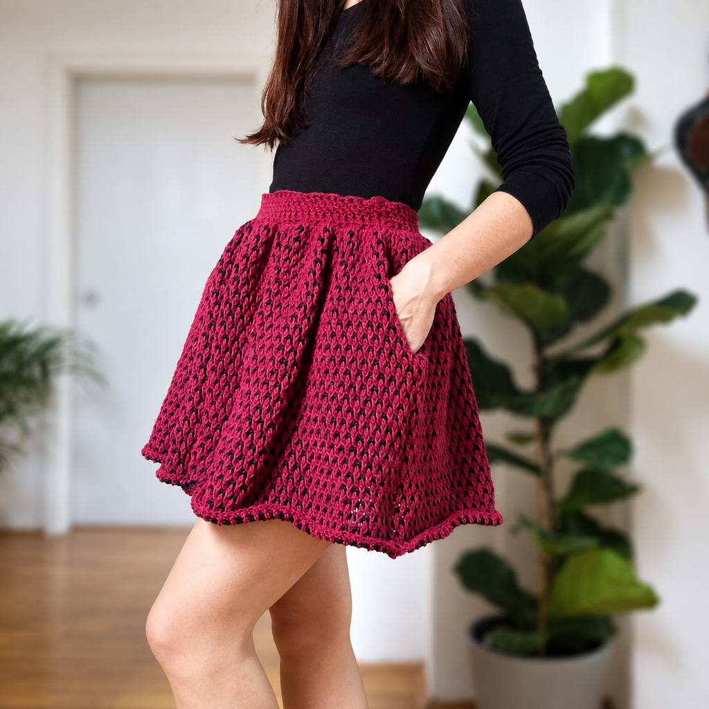 Alpine Skirt