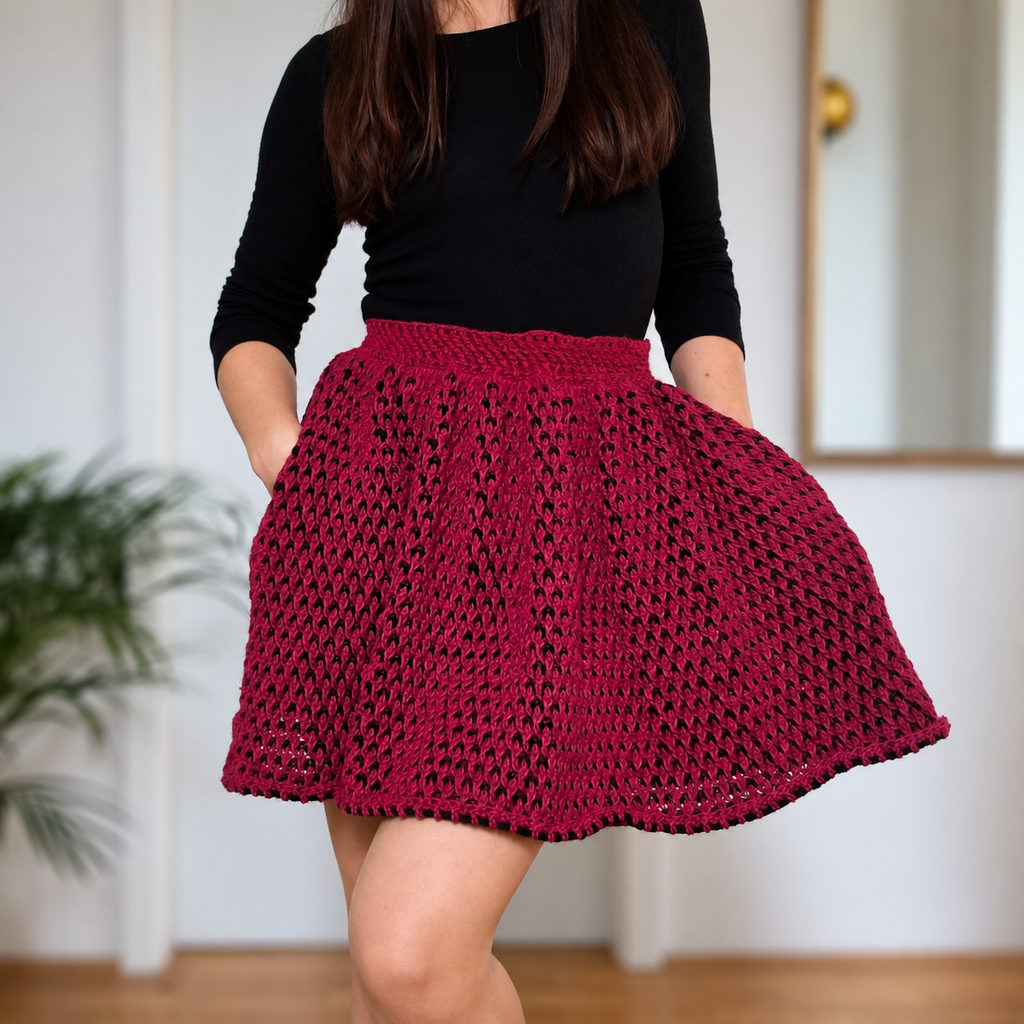 Alpine Skirt