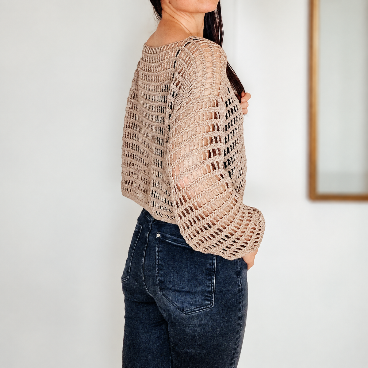 Getaway Sweater