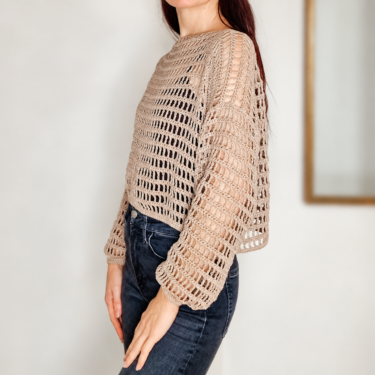 Getaway Sweater