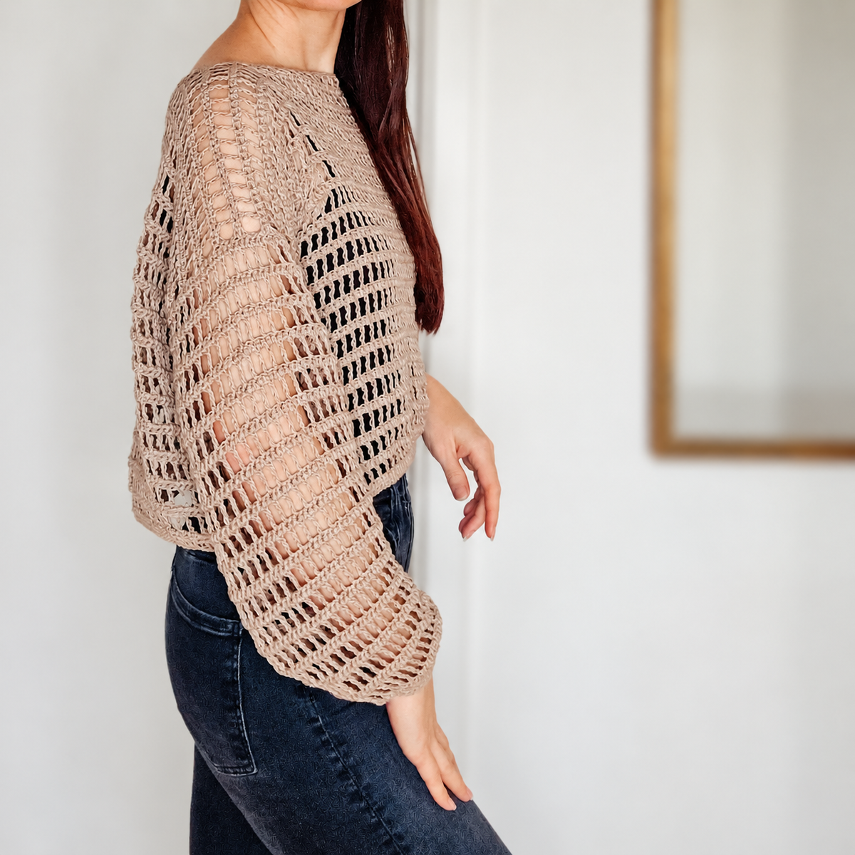 Getaway Sweater