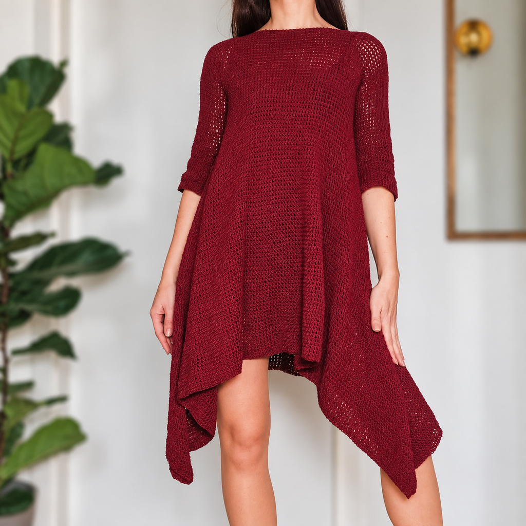 Sway Dress