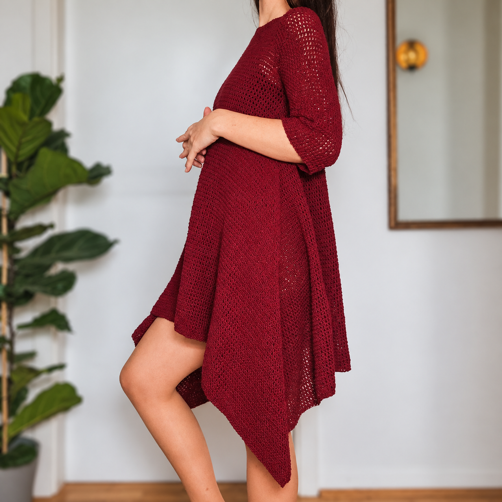 Sway Dress