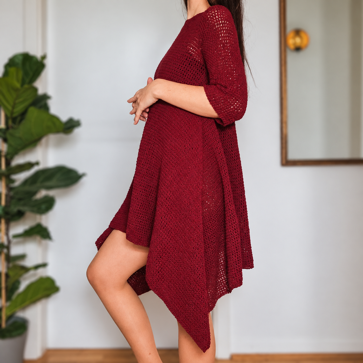 Sway Dress