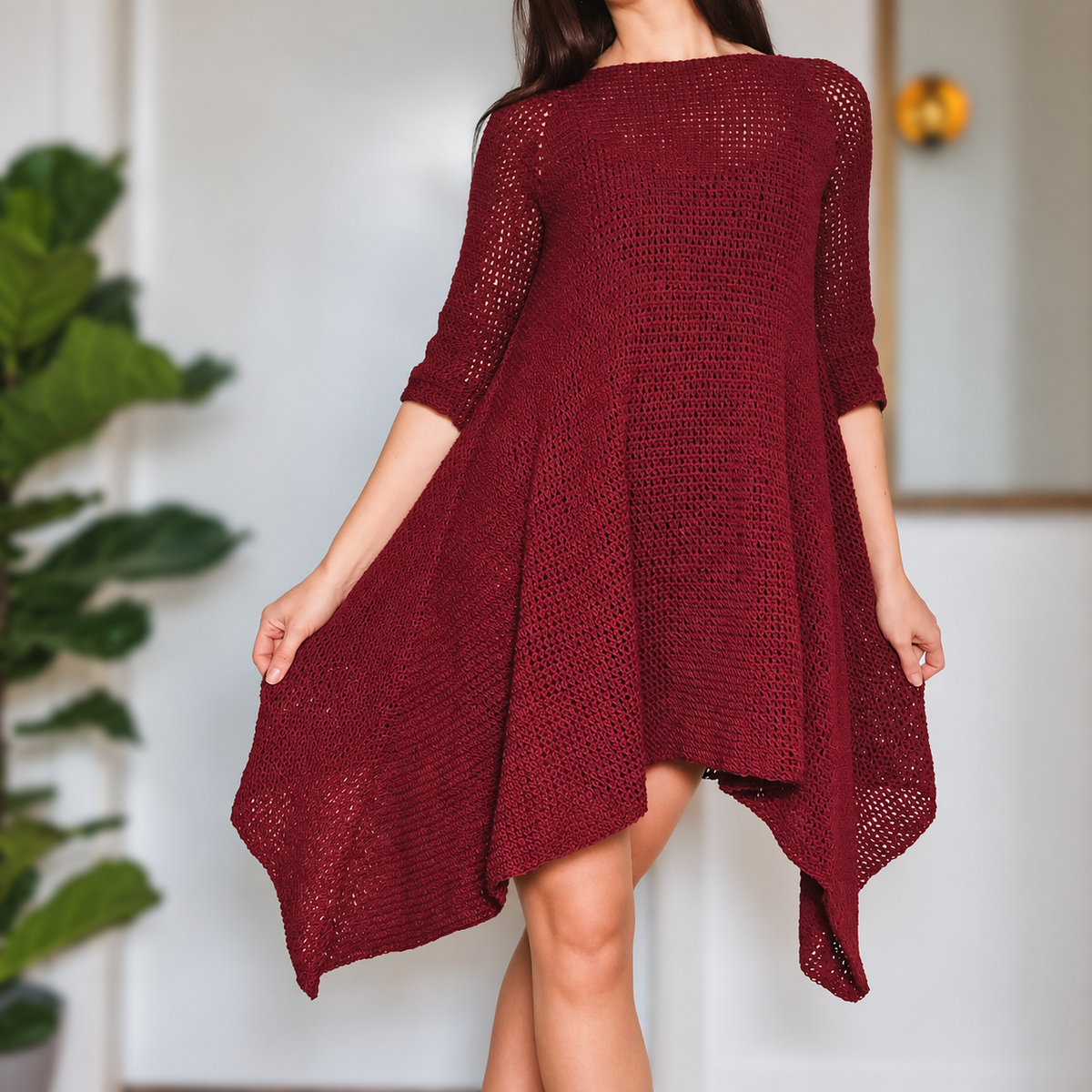 Sway Dress