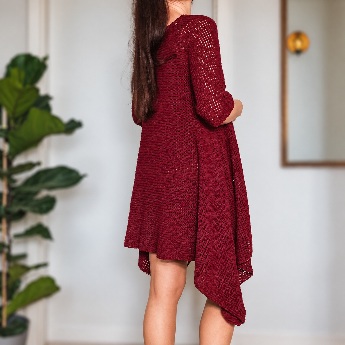Sway Dress